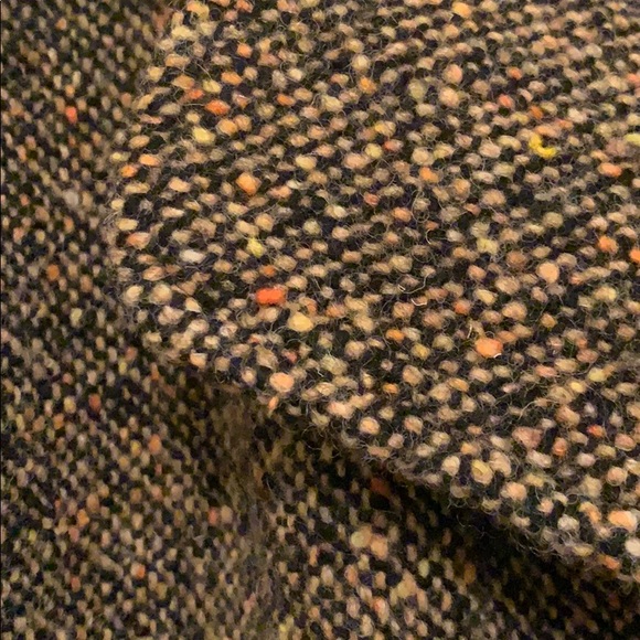 Madeline bu Alorna Tweet Coat/Duster - Picture 3 of 7